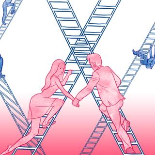 我们是否都无法变成自己喜欢的模样