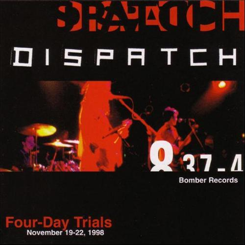 Four-Day Trials