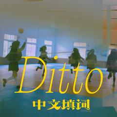 Ditto中文填翻（COVER: New Jeans）