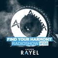 Find Your Harmony Radioshow #158