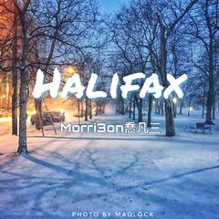 Halifax