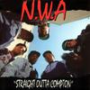 Straight Outta Compton (Edited)