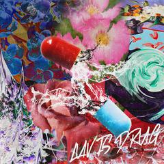 mac ova seas,MULA SAKEE《Luv Is Drug(ft.MURA$AKI)吉他谱》降A调_节奏与情感交融