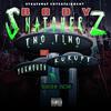 Tno Tino - Body Snatcherz (feat. Yukmouth & Kurupt)