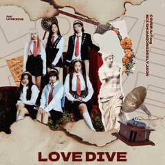 Love Dive