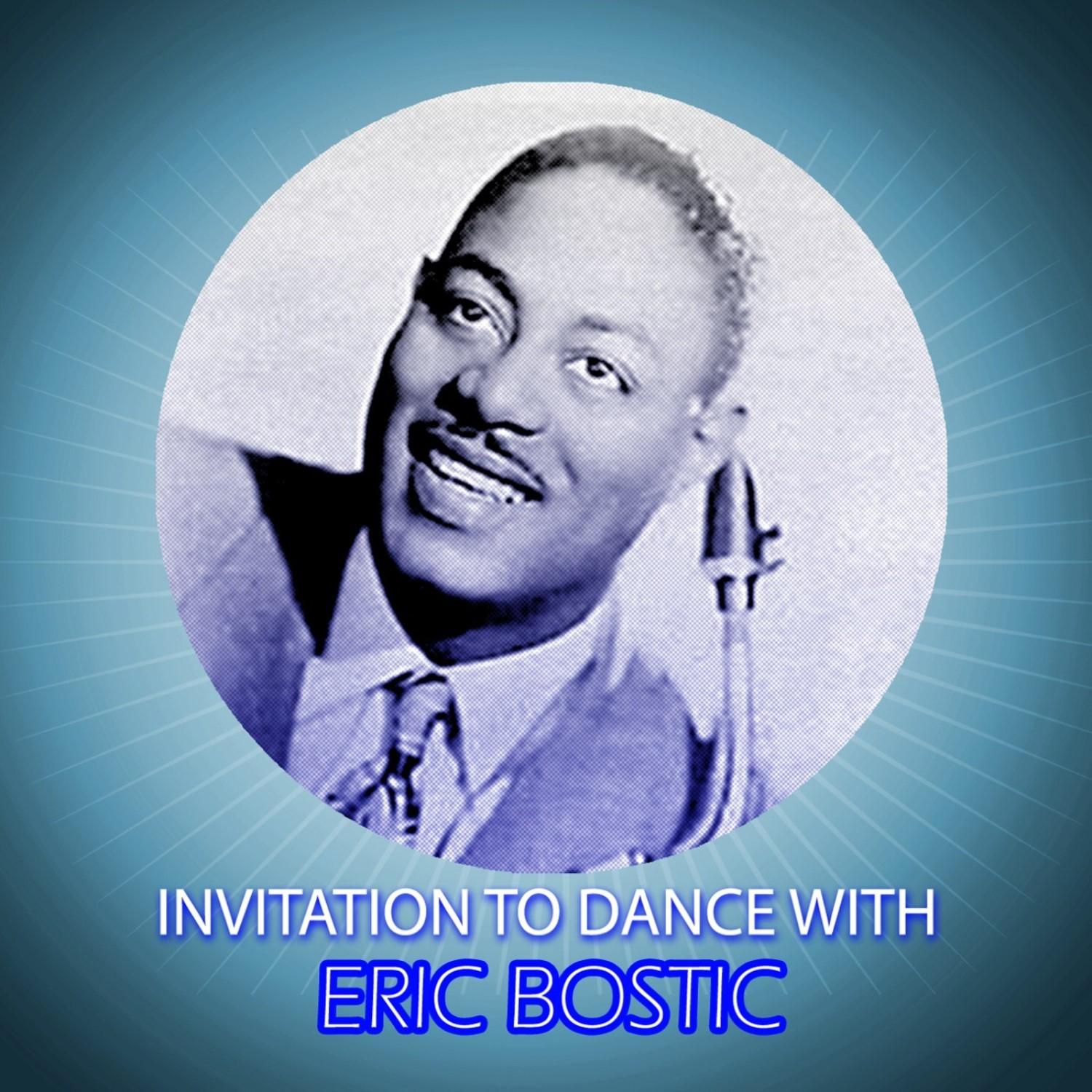 Invitation To Dance With Bostic