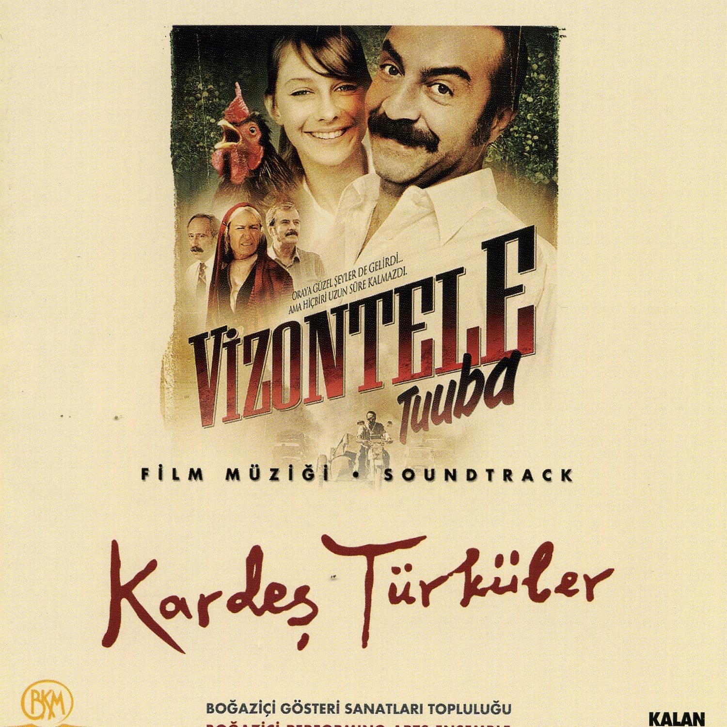 Vizontele Tuuba