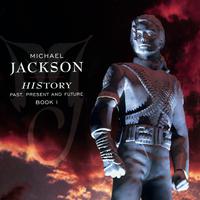 History - Michael Jackson (unofficial Instrumental)