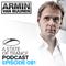 A State Of Trance Official Podcast 081专辑