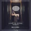 Love Is Gone (Nicolas Haelg Remix)