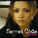 Secret Code专辑