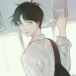 『日语』清新少年郎