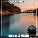 #9 Cosmic Theta Frequencies专辑