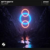 Nitti Gritti feat. Reo Cragun - Empty (Instrumental) 原版无和声伴奏