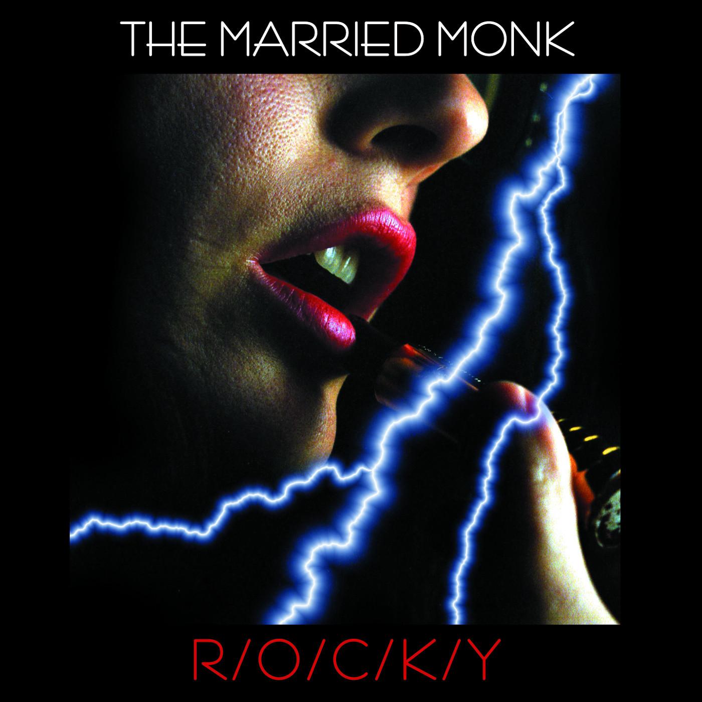 R-o-c-k-y