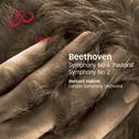 Beethoven: Symphonies Nos. 6 & 2专辑