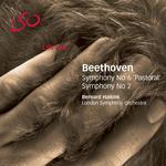 Beethoven: Symphonies Nos. 6 & 2专辑