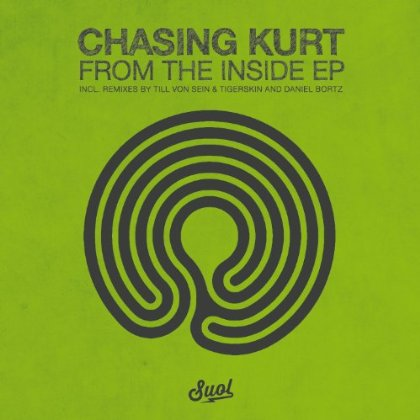 From The Inside EP