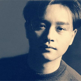 张国荣：只怪你过份美丽