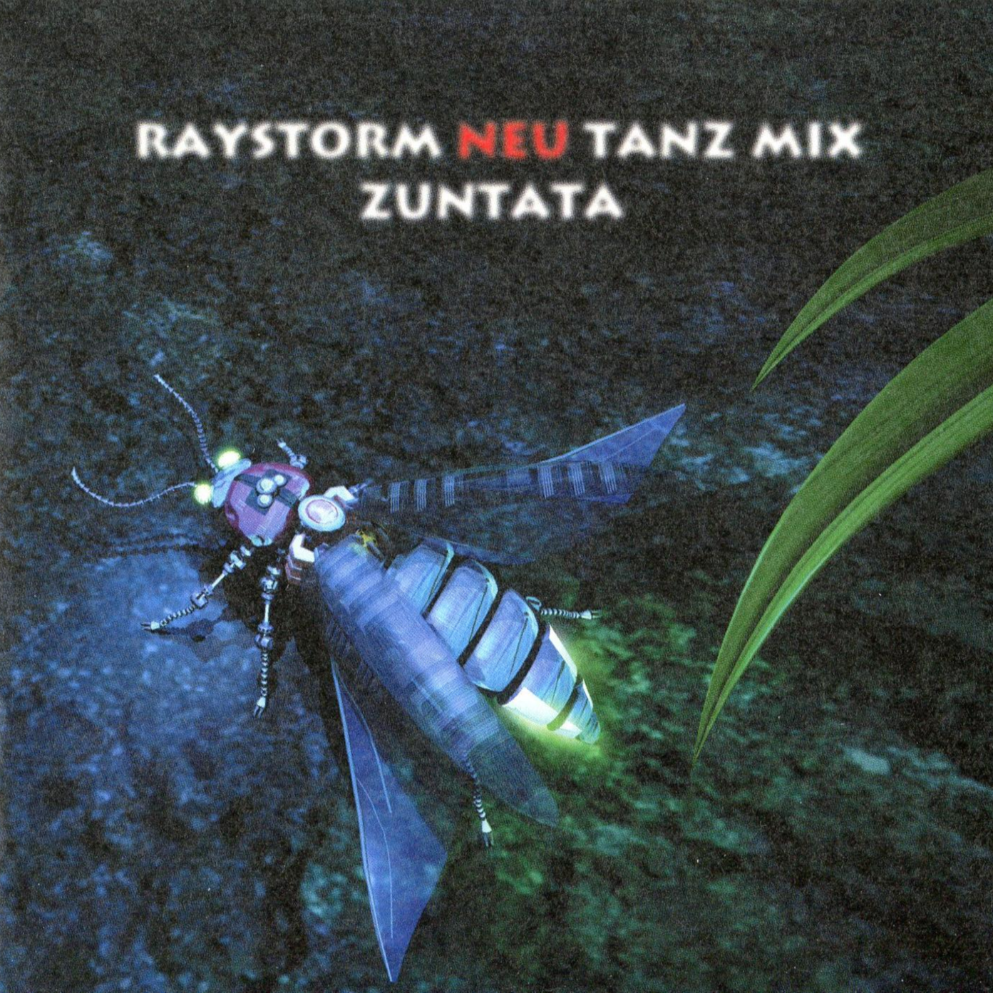 RAYSTORM -NEU TANZ MIX-