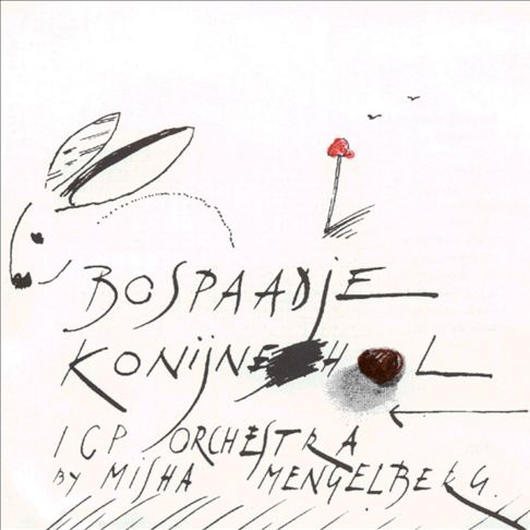 Bospaadje Konijnehol II