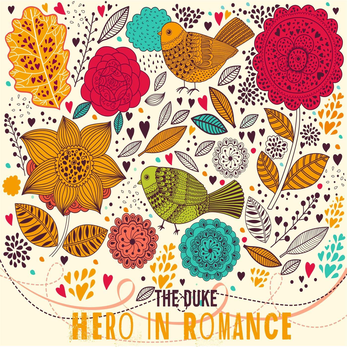 Hero in Romance