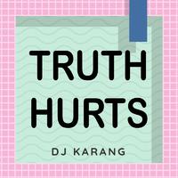 Lizzo - Truth Hurts Explicit (karaoke)