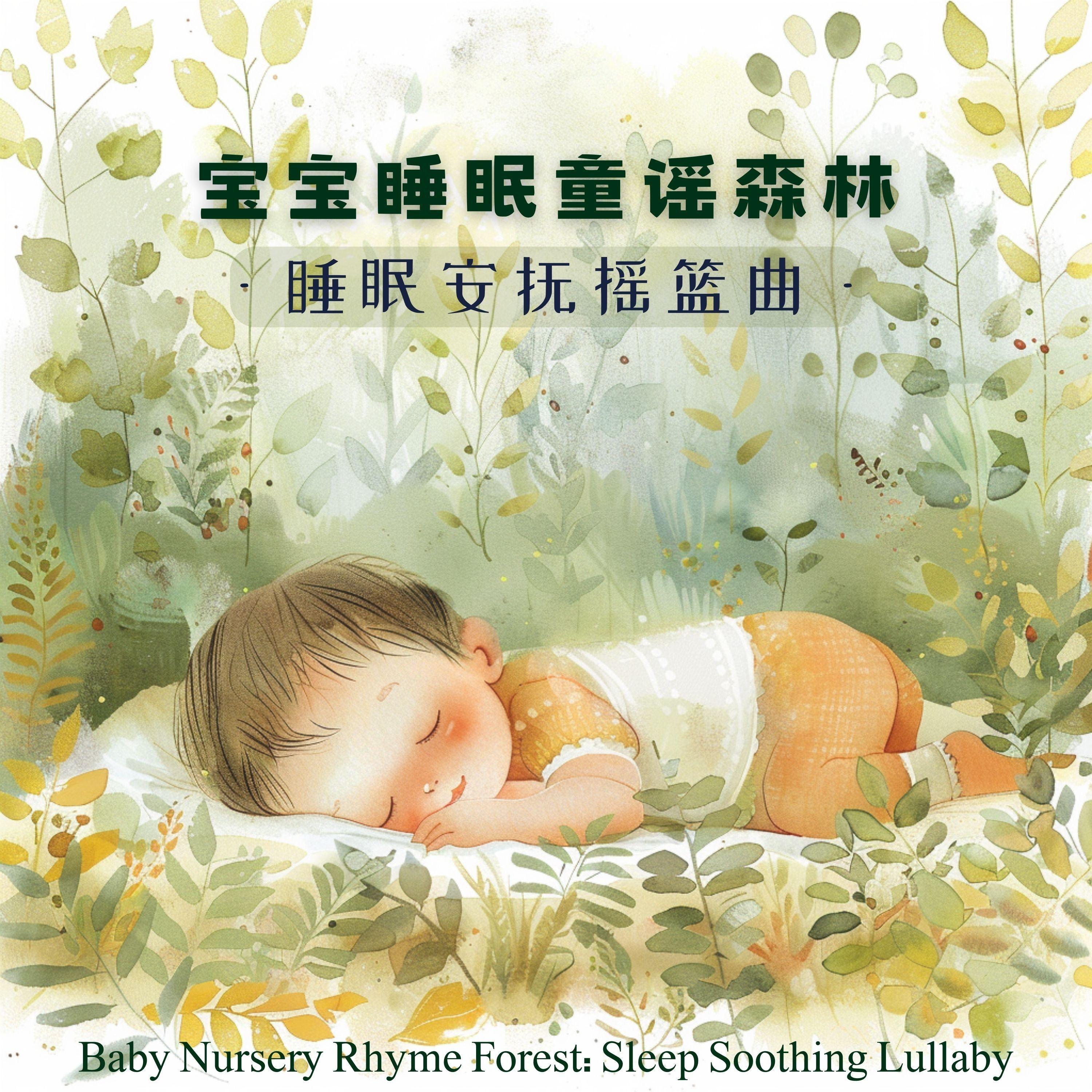 帕赫贝尔：卡农(水晶钢琴版)