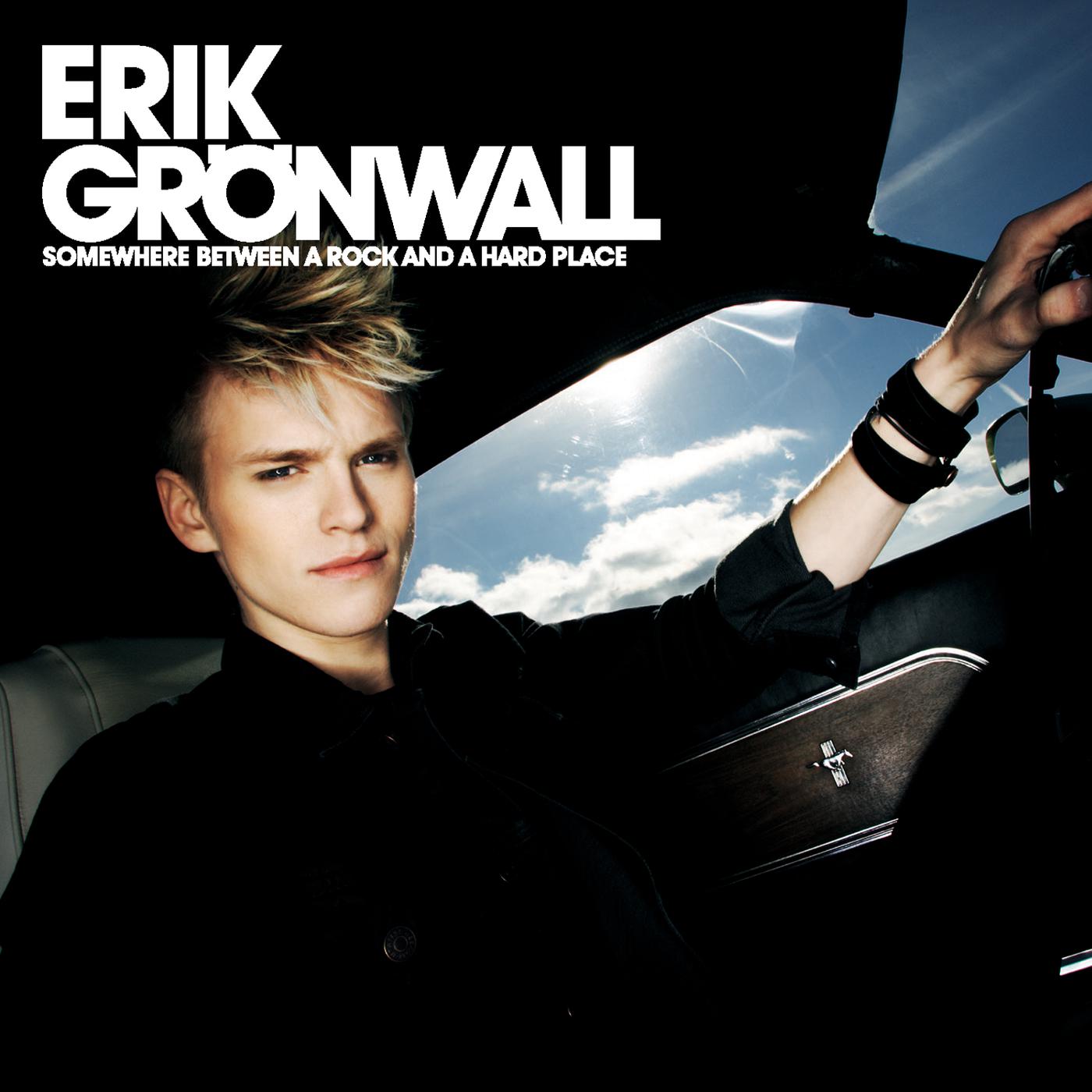 Erik Grönwall - Take Me On