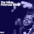 The Oscar Peterson Story, Vol. 3