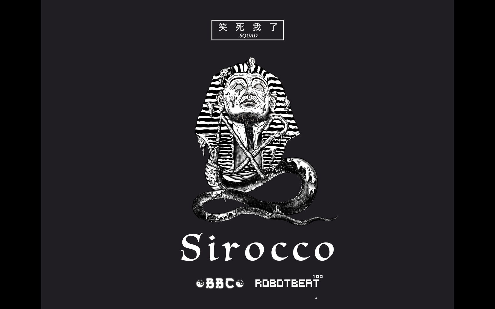 Sirocco(Original Mix)专辑