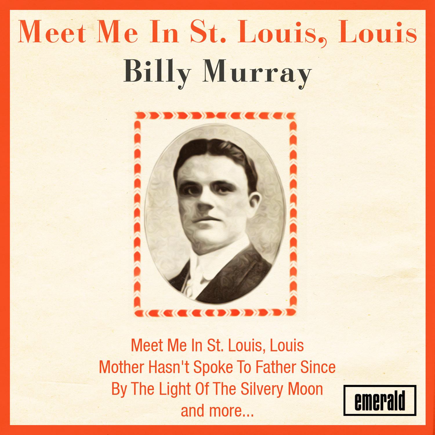 Meet Me in St Louis, Louis