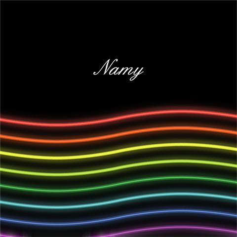 because of you(instrumental) (bonus track)