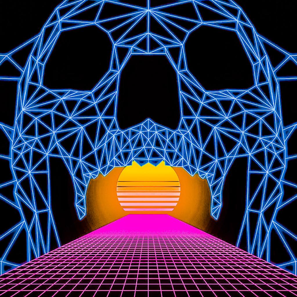 合成时光机|Synthwave主要流派歌曲选编