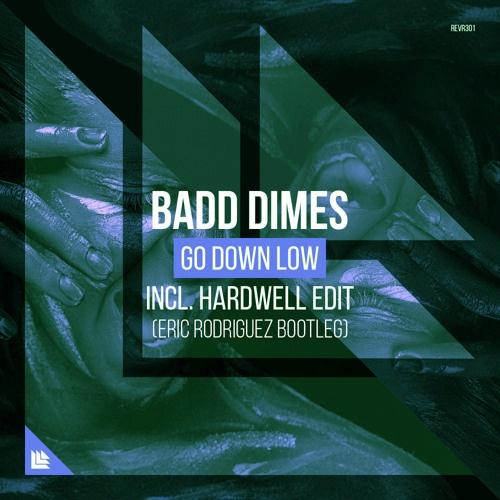 Go Down Low (Eric Rodriguez Bootleg)