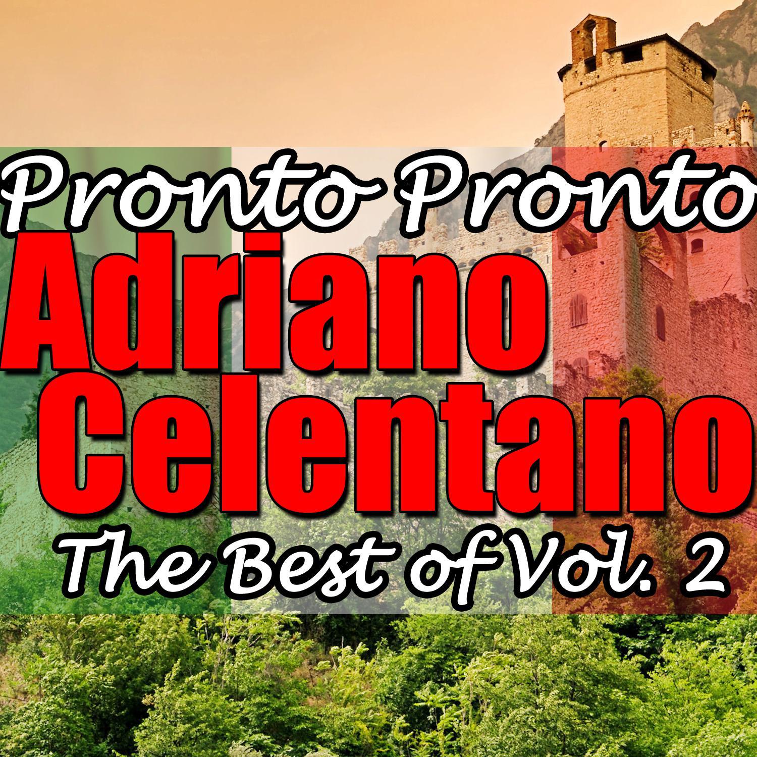 Pronto Pronto: The Best of Vol. 2专辑