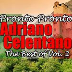 Pronto Pronto: The Best of Vol. 2专辑