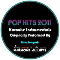 Wonderman - Tinie Tempah feat. Ellie Goulding (karaoke)