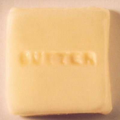 Butter 08