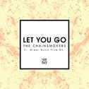 Let You Go (Zhe Amazing Fattys Remix)专辑