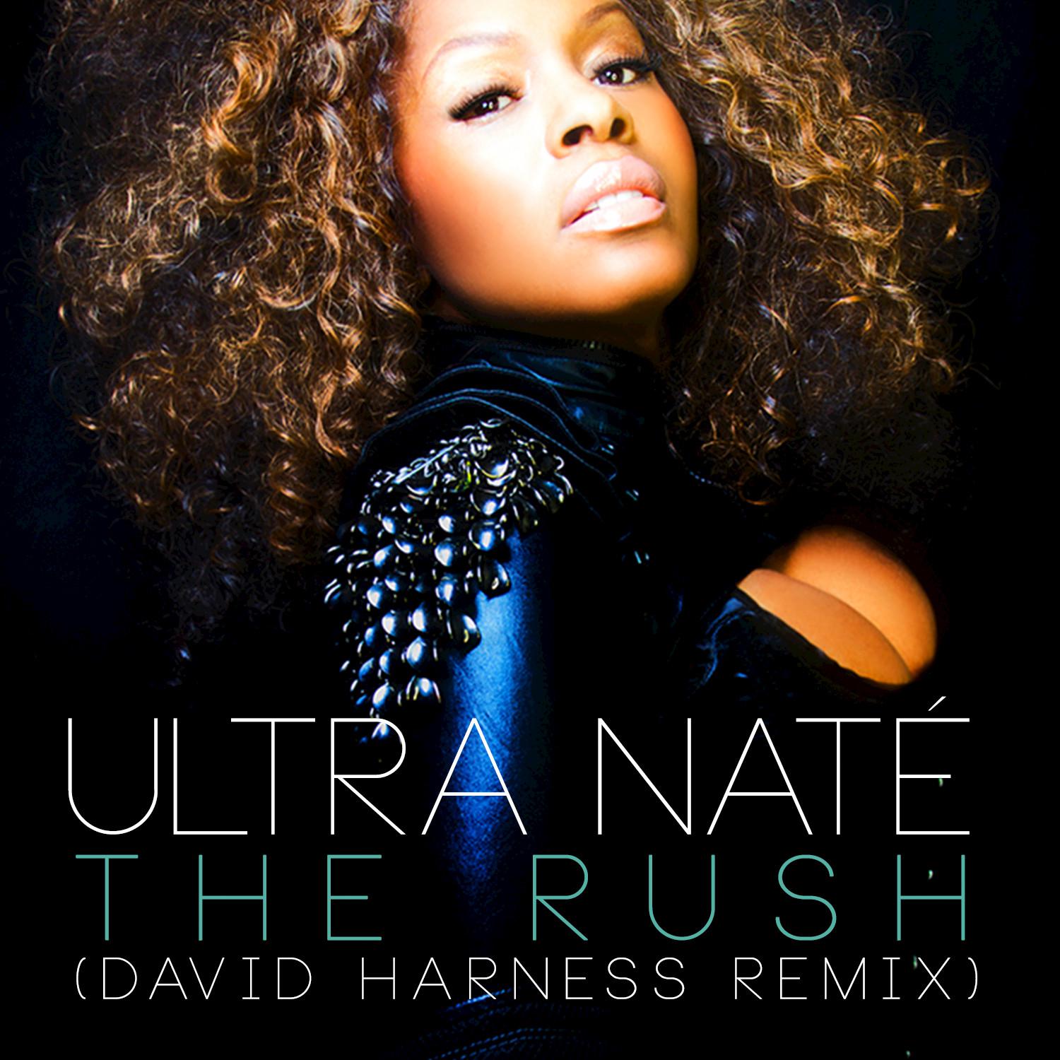 The Rush (David Harness Remix) - Single专辑