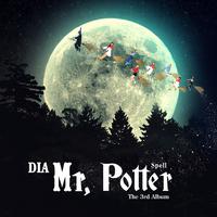 DIA - Mr.Potter