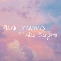 Alec Benjamin - If I Killed Somone For You (piano Instrumental)