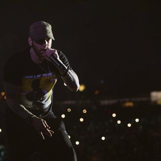 那些令人窒息的rap