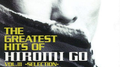 THE GREATEST HITS OF HIROMI GO .3~SELECTION专辑