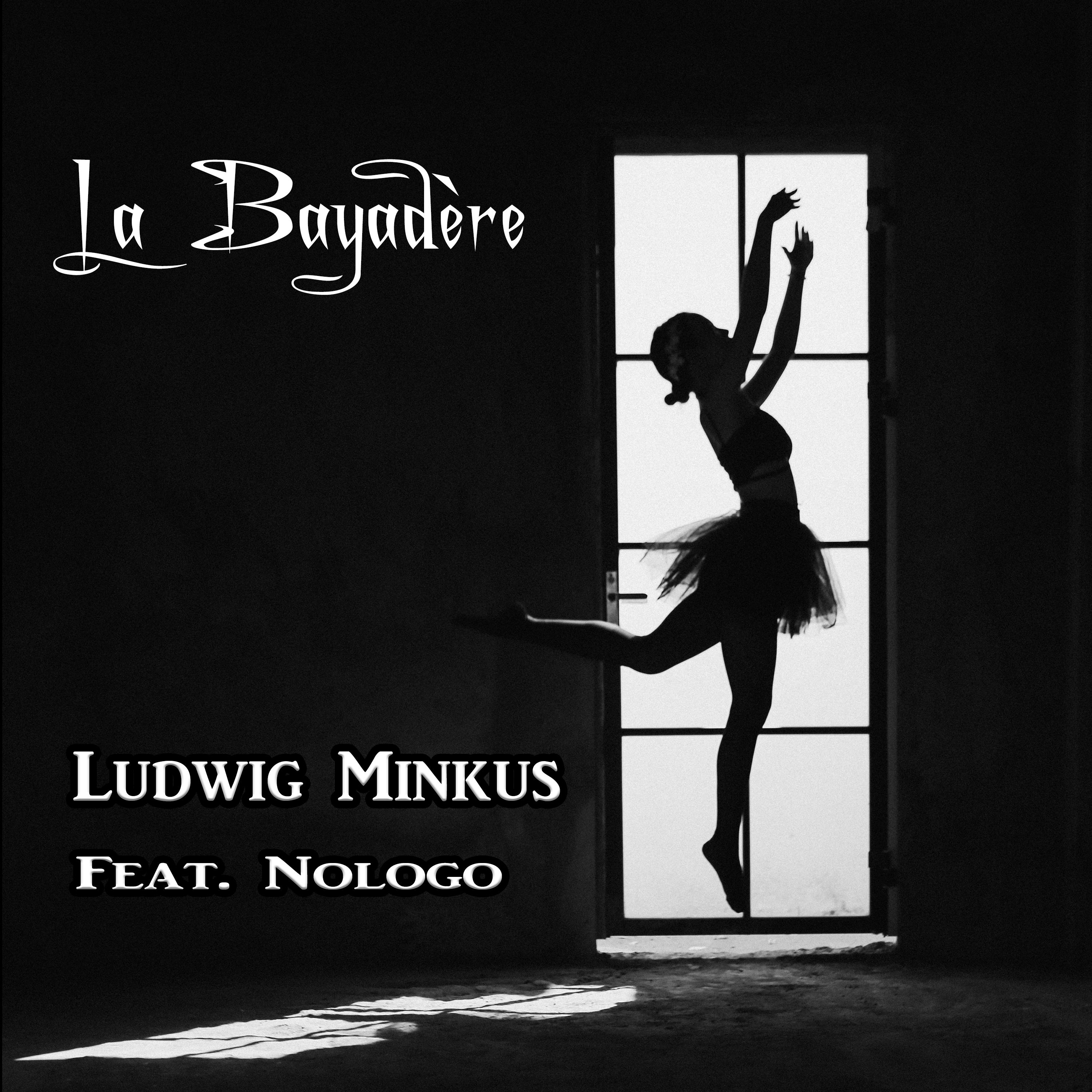 Ludwig Minkus - La Bayadère