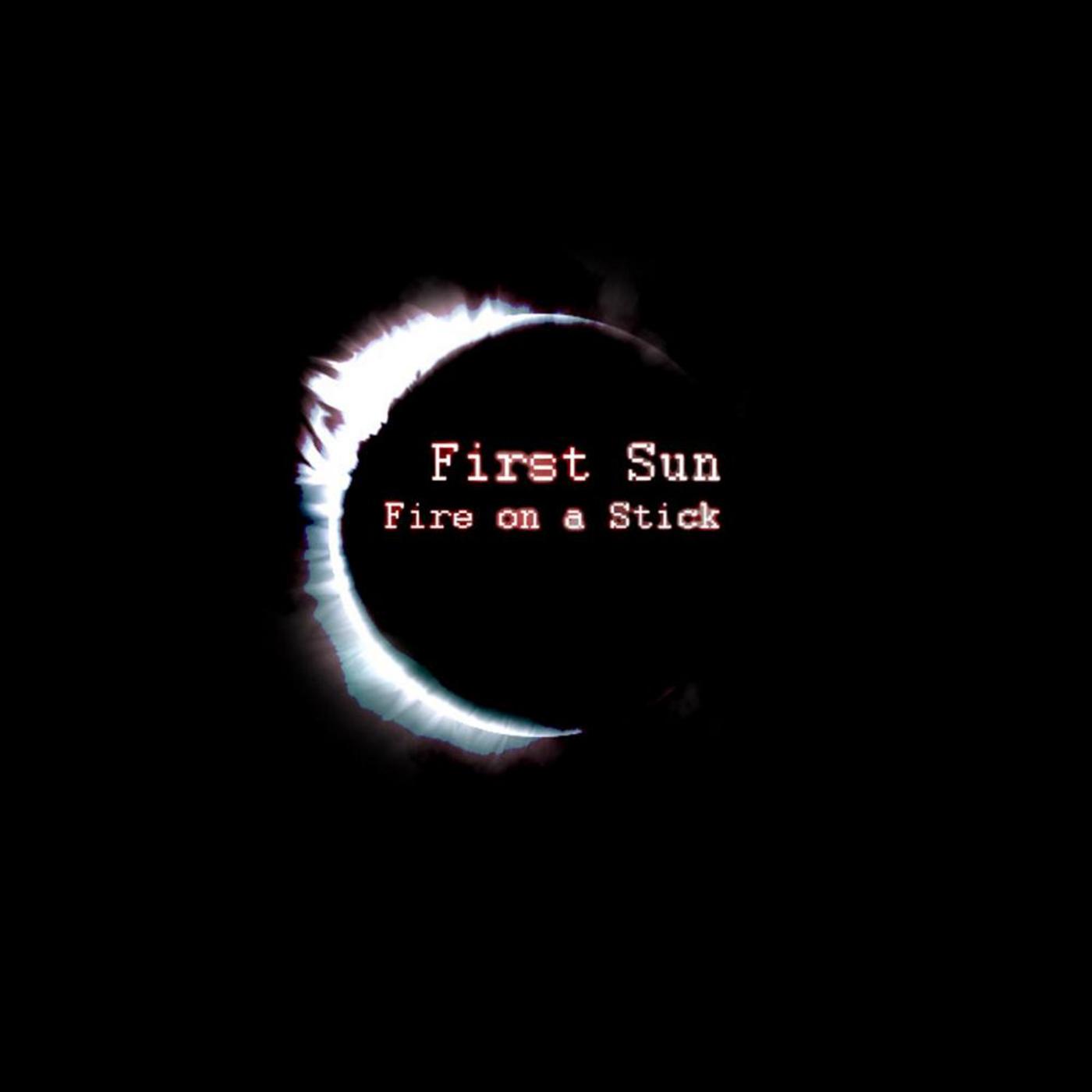 Fire on a Stick
