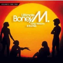 Boney M专辑