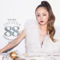 namie amuro LIVE STYLE 2016-2017专辑