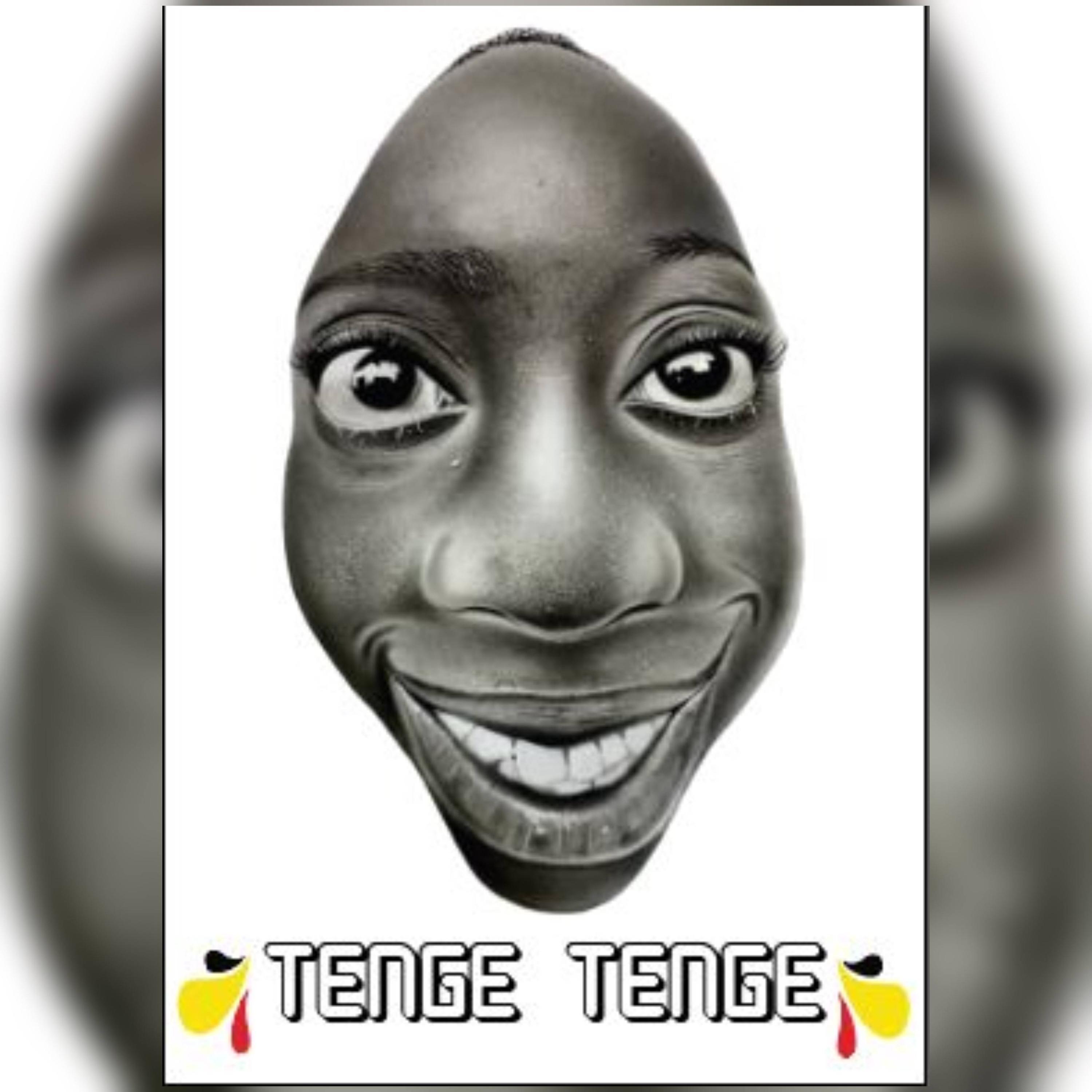 Tengelele